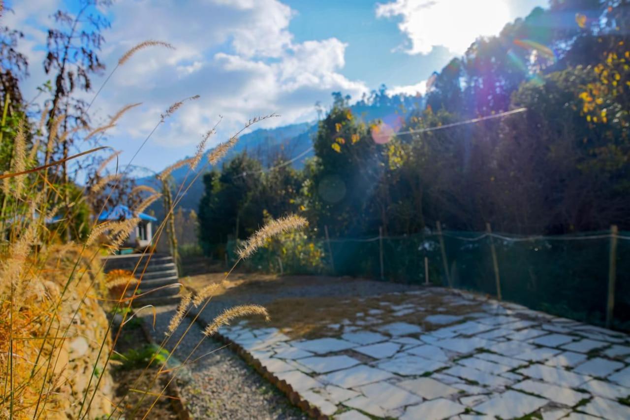 Blossom Bliss Resort Bhimtal Ngoại thất bức ảnh